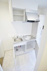 みおつくし清水丘の物件内観写真